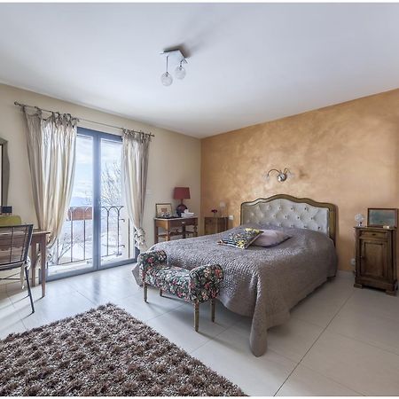 Chateau Serigues Gap Dış mekan fotoğraf