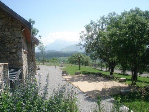 Chateau Serigues Gap Dış mekan fotoğraf