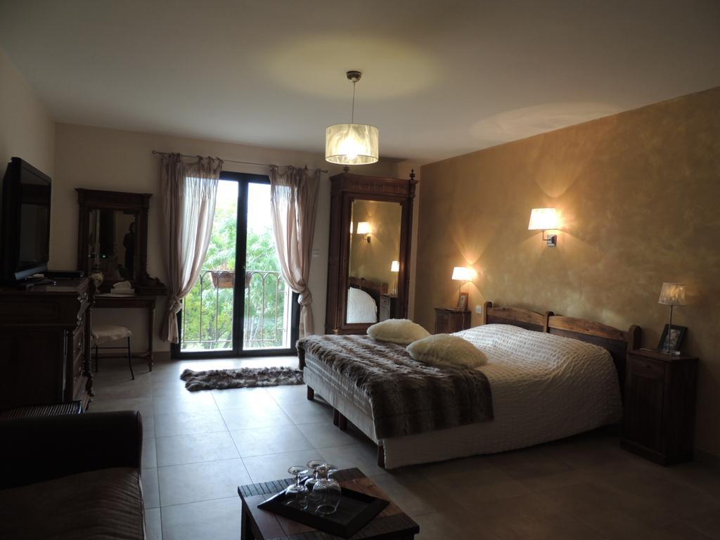 Chateau Serigues Gap Dış mekan fotoğraf