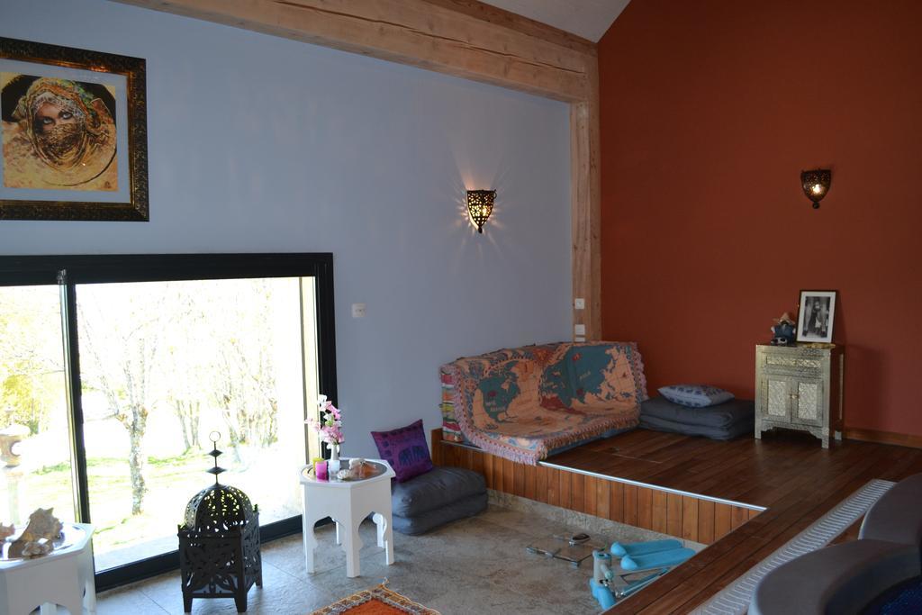 Chateau Serigues Gap Dış mekan fotoğraf