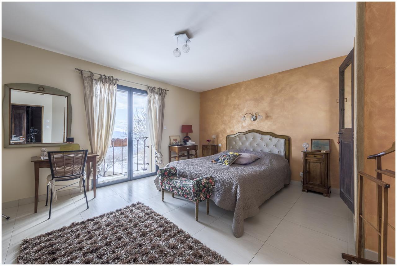 Chateau Serigues Gap Dış mekan fotoğraf