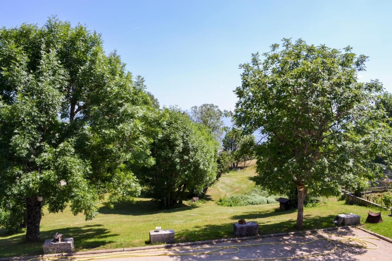 Chateau Serigues Gap Dış mekan fotoğraf