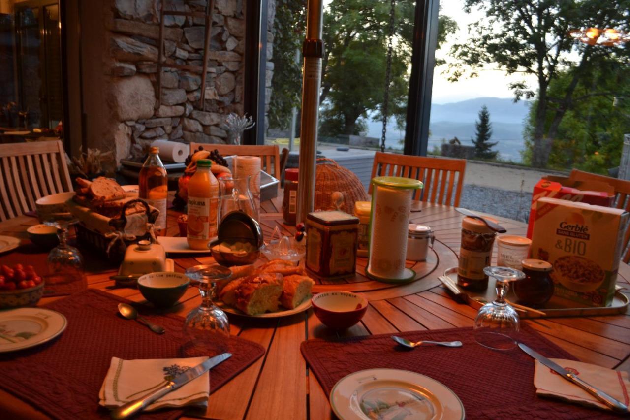 Chateau Serigues Gap Dış mekan fotoğraf